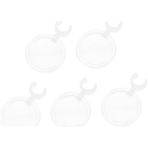 Magnifying Pen Holder for Diamond Painting Acrylic Art Accessory Practical Tool Versatile Use for Boys and Girls and Adults Arts and Hobbies DIY (1/4)