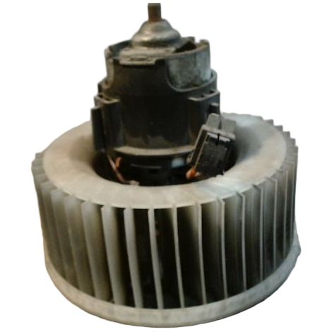 [PRODUIT D'OCCASION] Moteur Ventilateur Chauffage AUDI A1 Phase 1 Essence ♻️ Ref Oe. 6r1819015a - Garantie à vie (1/4)