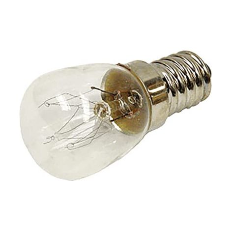 BOMBILLA T22 15W E14 PARA FRIGORÍFICO WHIRLPOOL - 484000008964