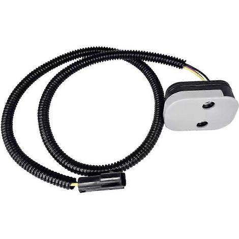 bougies de préchauffage moteur 10 mm 15951-65510 1595165510 15951-65512 pour moteurs Kubota D650 D750 D (1/4)
