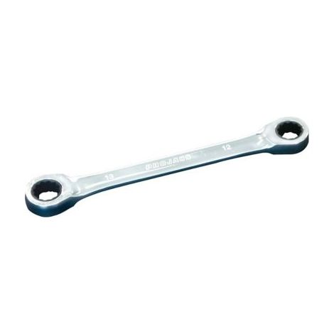 Projahn GearTech Doppelring Schlüssel 14 x 15 mm (1/2)