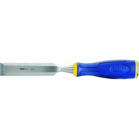 Irwin dłuto do drewna płaskie 15mm /rączka z tworzywa