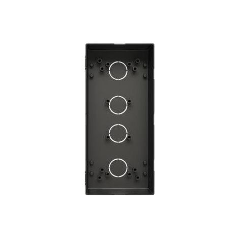 ABB 2TMA130160B0069 Zubehör Intercom Anthrazit (1/5)