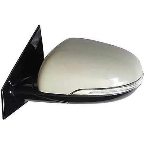 Espejos retrovisores de alta calidad para modelos Kia Sorento 2015-2019, espejos retrovisores exteriores para puertas de automóviles - WELLINGS (1/5)