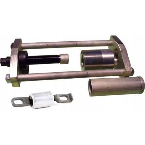 PRESIONA EL TIRADOR DEL CASQUILLO DEL BRAZO DE CONTROL TRASERO CANDY OPEL COMBO FIAT DOBLO 09- (1/2)