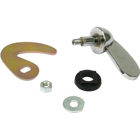 Motorhaubenverriegelung VAPORMATIC VPM1302