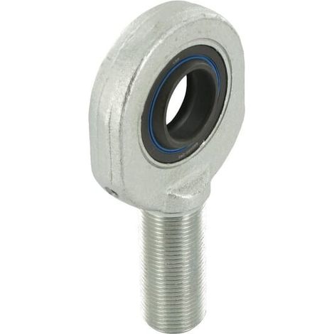 Cabeza de r贸tula MAC-POWER GAR17DO2RS