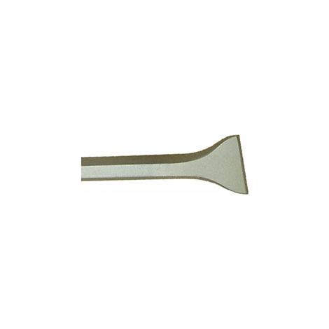 Makita - Burin plat, courbe, SDS Max, 50x300 mm P-16324 (1/7)