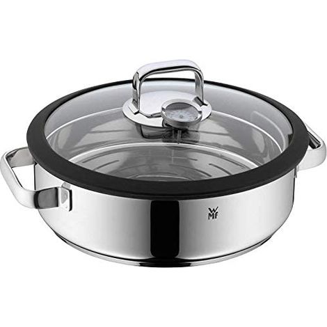 WMF Vitalis acero inoxidable 5 litros 28 cm