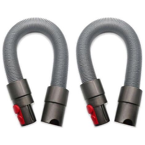Accessoires et pièces de rechange universels pour tuyaux d'aspirateurs domestiques V7, V8, V10, V11, V12 et V15