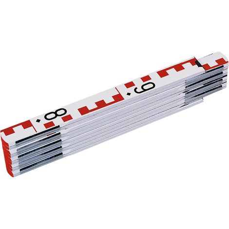 GEO FENNEL Mirino pieghevole 2 m - 412