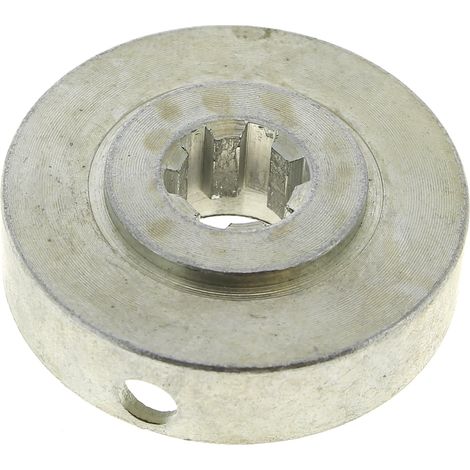 Rondelle de lame inferieure clvdb0144 - debroussailleuse