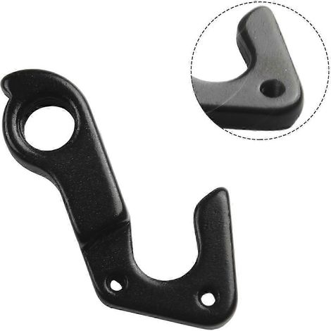 Dérailleur arrière de vélo GT Hanger ATIDH0233 K33407 de haute qualité, compatible avec Avalanche Expert. (1/5)