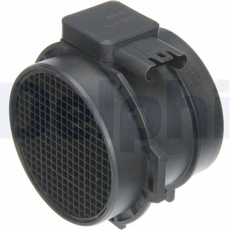 Débitmètre de masse d'air Delphi Technologies AF10227-12B1 BMW 13627513956