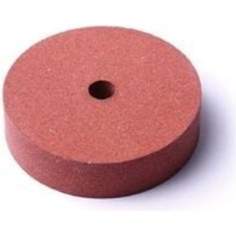 75mm 1pc Diamètre Grit 120 polissage meule de pierre pour Tourets