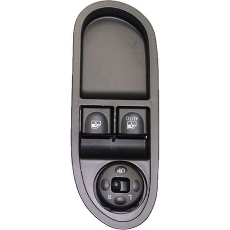 3750200U8016 ist gemäß JAC J32011-2019 für den Hauptschalter der elektrischen Fensterheber anwendbar. (1/4)