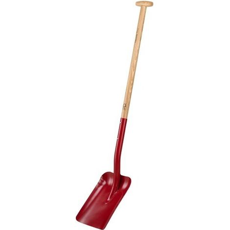 Herramienta de jardinería Fiskars classic hoja ancha 23 cm