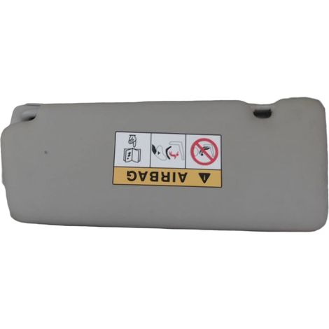 Pare-soleil D RENAULT Clio [PRODUIT D'OCCASION]♻️964008139r