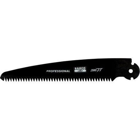 bahco rep-hoja 396-jt-blade recambio 190 mm serrucho poda 396-jt