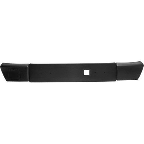 Moulure de pare-choc avant Peugeot 3008 2009-2013