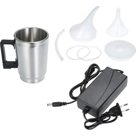 Beijiyi – Kit de réparation phare voiture – Élimine rayures et jaunissement – Fixation rapide sans démontage – Chauffage haute puissance (1/5)