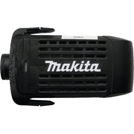 Makita Staub Box 135246-0 für Makita BO Exzenterschleifer Modelle (1/2)