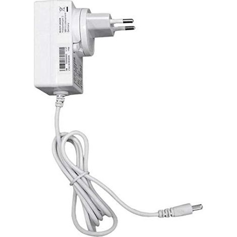 BUSCH-JAEGER 53011PS-03 STECKERNETZTEIL, 24 VDC, BUSCH-WELCOME IP 2TMA130160W0029
