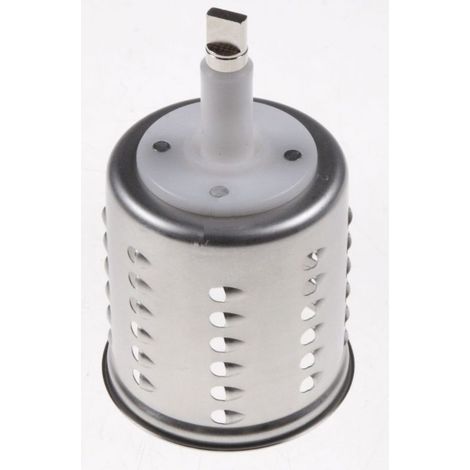 Tambour à raper épais pour Robot multifonction KENWOOD KW711855 (1/2)