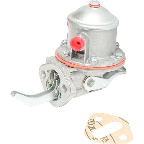 Pompa carburante per Massey Ferguson, Perkins, Landini, JCB OEM 2641372 (1/5)