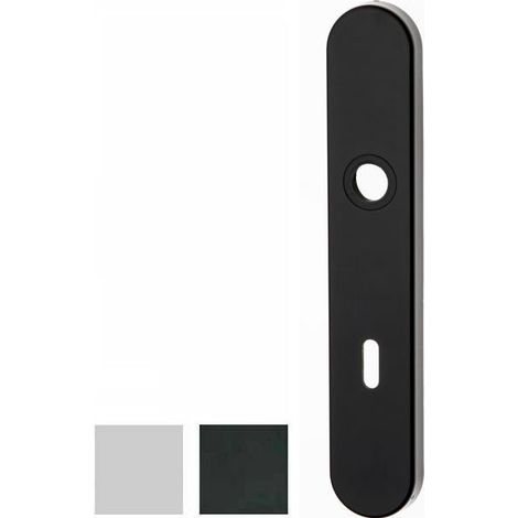 Placca Minny Nylon Nera 70