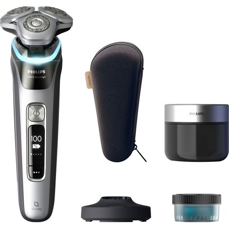 Philips Rasoio Elettrico XP9204/30