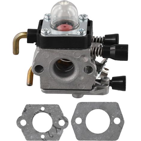 Carburateur pour FS55 FS85 Remplace le système d'alimentation C1Q-S282 41401200623B pour tondeuse à gazon (1/5)