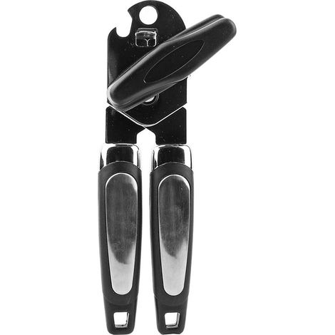Multifunktionaler Dosenöffner aus Edelstahl, 18 cm (1/5)