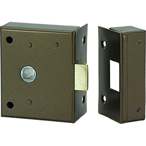 Loquet Ucem 234-hz/60
