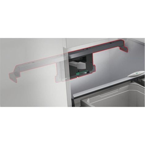 Naber Cox Cick-E® 600