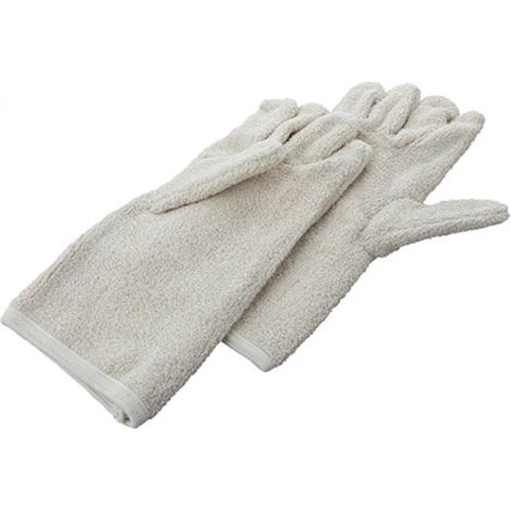 Gants de cuisine L.35cm - Emga