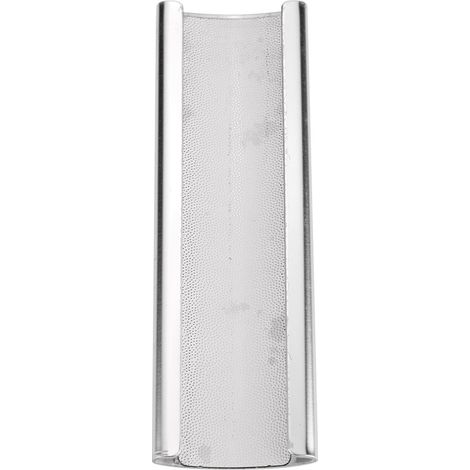Lime À Poncer En Acier Inoxydable Pour Queue De Billard - Outil De Façonnage Et Polissage Des Procédés - Accessoire Compact Pour Réparation Et Entretien - 1 Pièce (1/5)