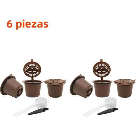 Tasse à café isotherme en acier inoxydable 316, simple à utiliser, facile à transporter, équipée d'un cordon de serrage portable pour un accès facile - noir (1/4)