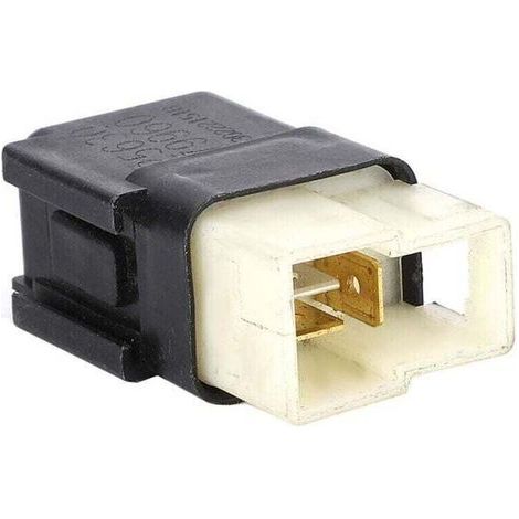 pair Relais de klaxon, relais de klaxon 25630-79960 adapt pour 200SX 240SX 300ZX 350Z 370Z