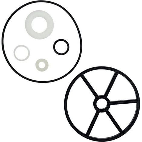 Das Vario-Flo Poolfilterventil ist für das Hayward 1 1/2" SP0710 Modell geeignet. (1/5)
