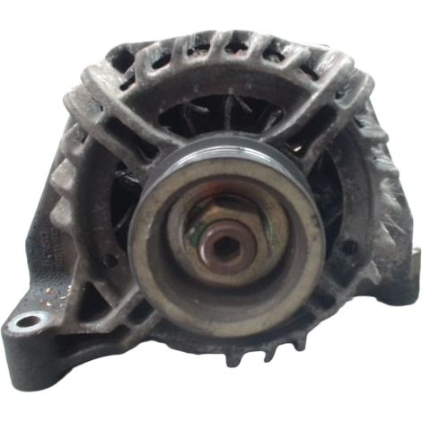[PRODUIT D'OCCASION] Alternateur FIAT Punto II Phase 2 2003-2009 ♻️ Ref Oe. 52003531 - Garantie à vie (1/4)