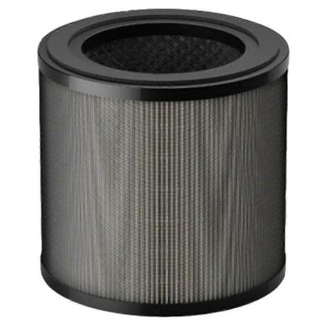 Filtre de remplacement FY0910 pour purificateur d'air AC0950/AC0951 : filtre HEPA haute efficacité pour l'élimination du formaldéhyde. (1/5)