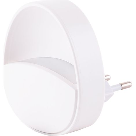 Luz LED de Pared con Sensor de Proximidad