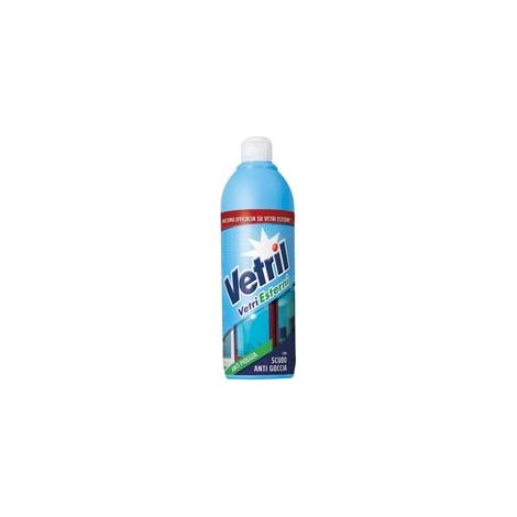 VETRIL- - ml.650 - 15 pezzi MANITOBA