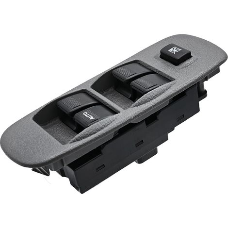 2M3414505DA41 fits Ford 2002-2006 electric window lifter switch/electric window lifter control switch. (1/4)