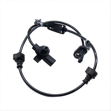 Capteur de vitesse de roue ABS avant droit 57450-TBA-A03 pour Honda (1/5)