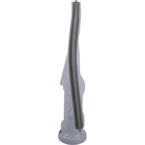 Fouet Batteur pour Mixer 6L - Tête de Mélange Stable et Robuste, Accessoire Sécurité Alimentaire (1/5)