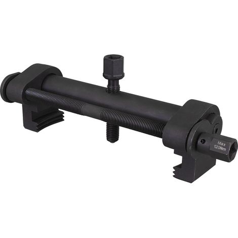 Sealey PS999 Ribbed Auxiliary Drive Belt Pulley Puller