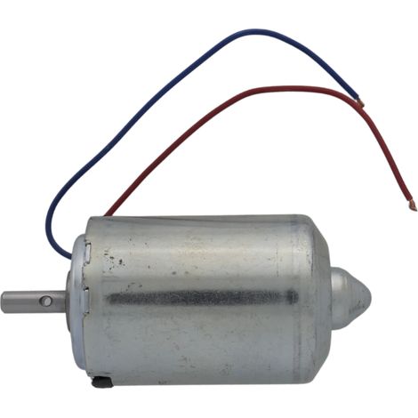 MOTEUR ELECTRIQUE POUR VIRGO BFT - BFT (1/2)