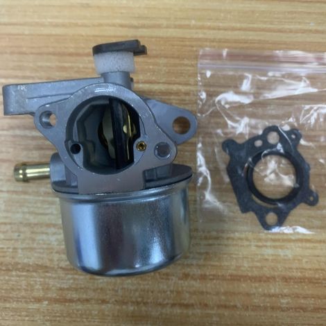 B&S-Vergaser, kompatibel mit den Modellen 799871, 790845, 799866 und 796707, sind Ersatzteile für Originalteile und geeignet für Membranvergaser von Briggs & Stratton-Motoren.